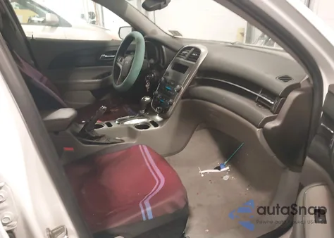 2015 Chevrolet Malibu 1Fl z USA, uszkodzony, nr VIN 1G11A5SL5FU145292